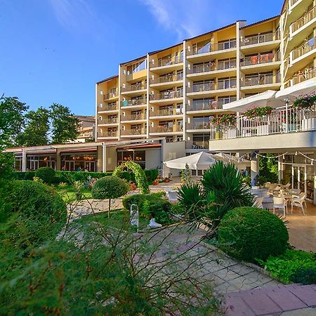 Madara Park Hotel Nisipurile de Aur Exterior foto