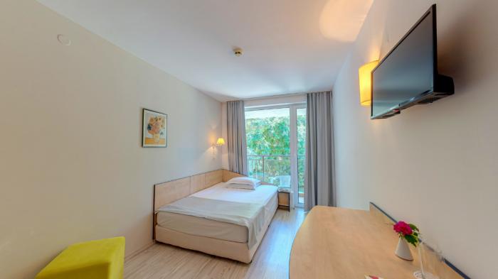 Madara Park Hotel Nisipurile de Aur Cameră foto