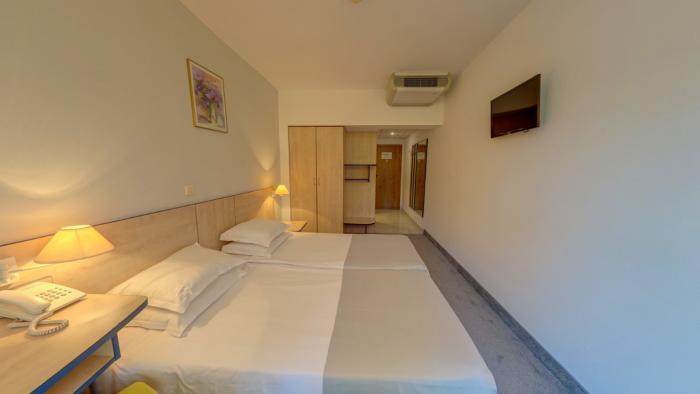 Madara Park Hotel Nisipurile de Aur Cameră foto