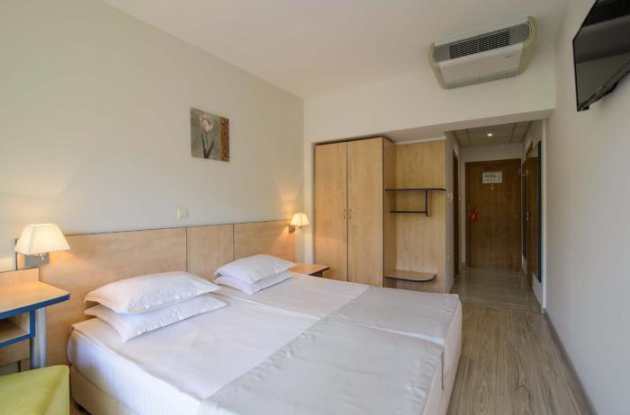 Madara Park Hotel Nisipurile de Aur Cameră foto