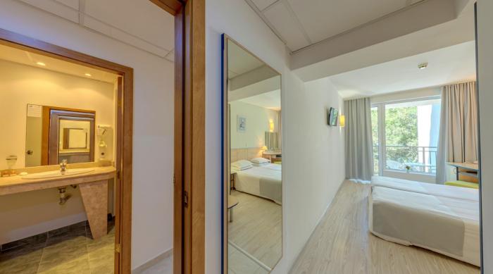 Madara Park Hotel Nisipurile de Aur Cameră foto