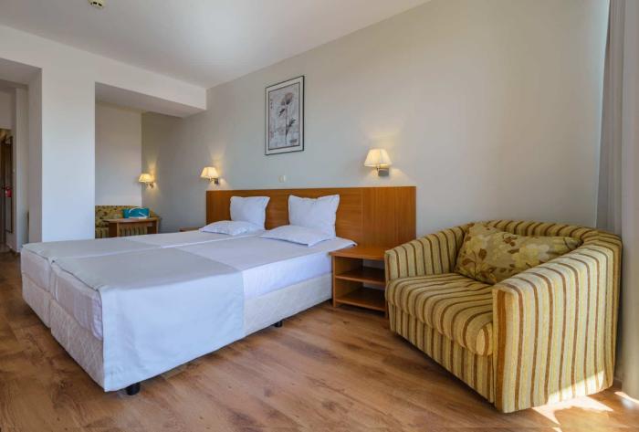 Madara Park Hotel Nisipurile de Aur Cameră foto