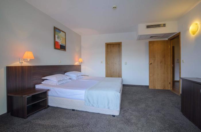 Madara Park Hotel Nisipurile de Aur Cameră foto